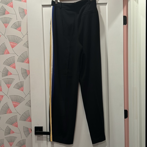 Aritzia/Babaton Sarika Crepe Pant - Picture 2 of 7